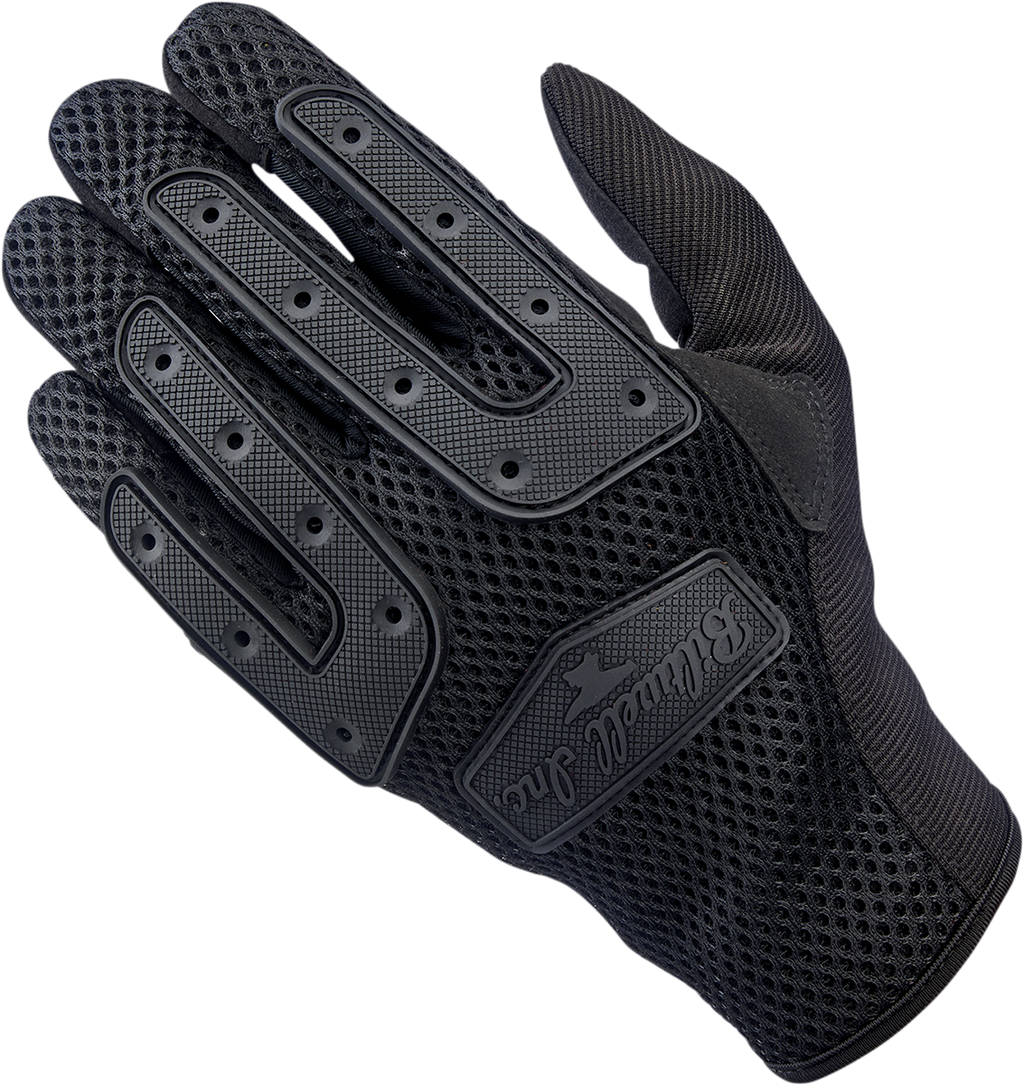 Biltwell Anza Gloves - Black