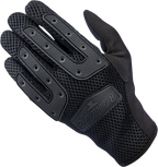Biltwell Anza Gloves - Black
