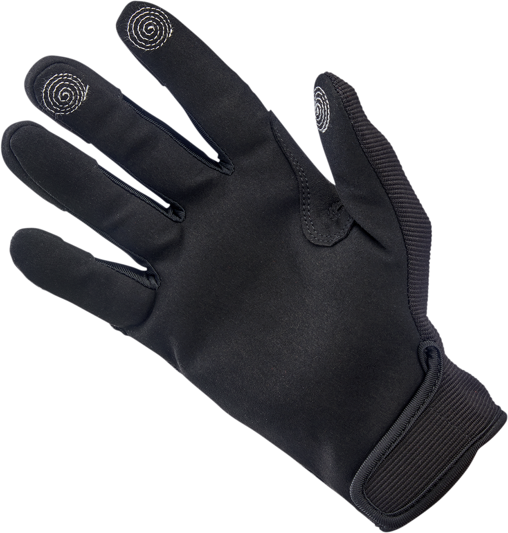 Biltwell Anza Gloves - Black