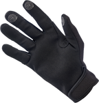 Biltwell Anza Gloves - Black
