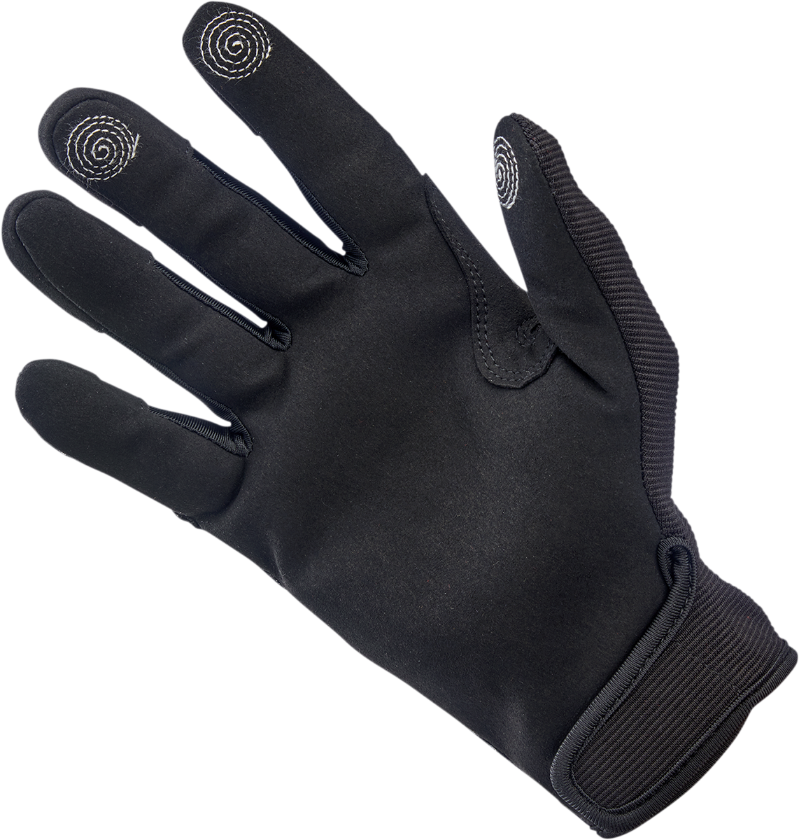 Biltwell Anza Gloves - Black