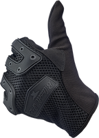 Biltwell Anza Gloves - Black