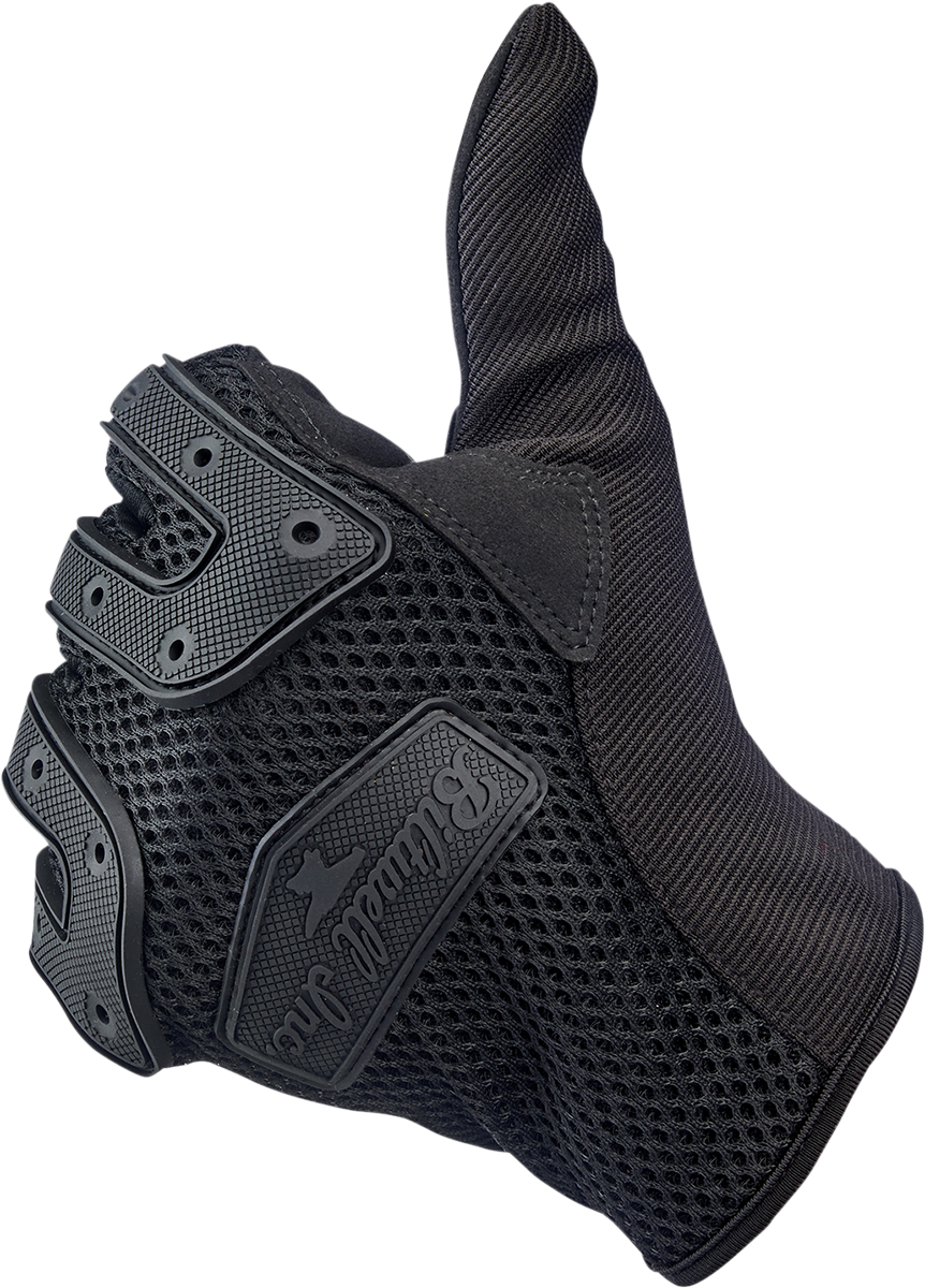Biltwell Anza Gloves - Black