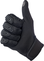 Biltwell Anza Gloves - Black