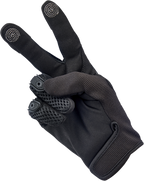 Biltwell Anza Gloves - Black