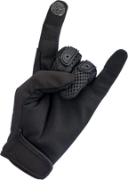 Biltwell Anza Gloves - Black