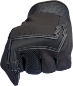 Biltwell Baja Gloves - Black Out
