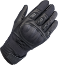 Biltwell Bridgeport Gloves - Black Out