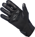 Biltwell Bridgeport Gloves - Black Out