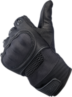 Biltwell Bridgeport Gloves - Black Out