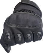 Biltwell Bridgeport Gloves - Black Out