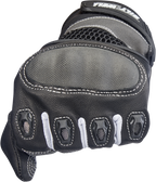 Biltwell Bridgeport Gloves - Gray