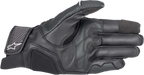ALPINESTARS Morph Sport Gloves - Black - Small