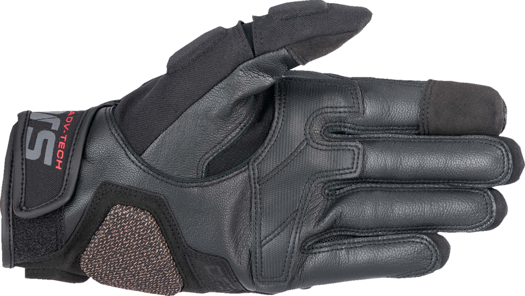ALPINESTARS Halo Gloves - Black - Medium