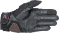 ALPINESTARS Halo Gloves - Black - Medium