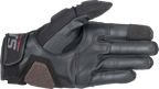 ALPINESTARS Halo Gloves - Black - Medium