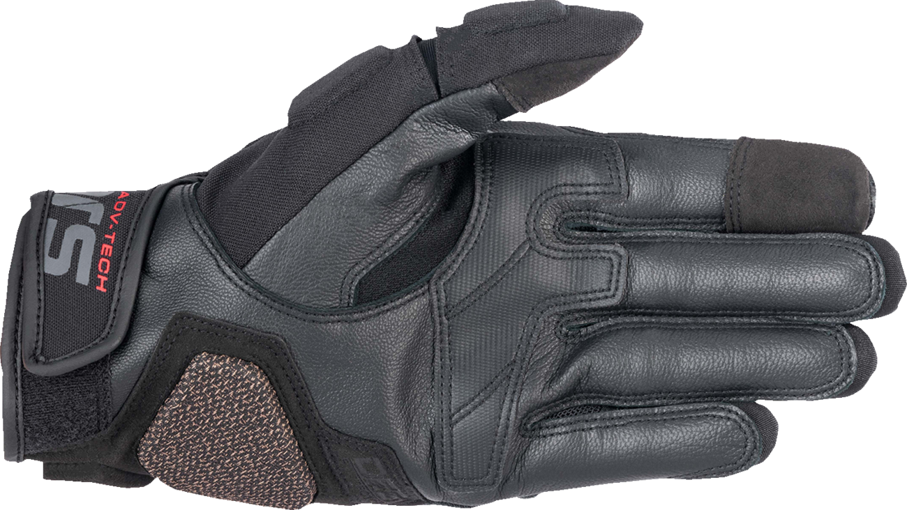 ALPINESTARS Halo Gloves - Black - Medium