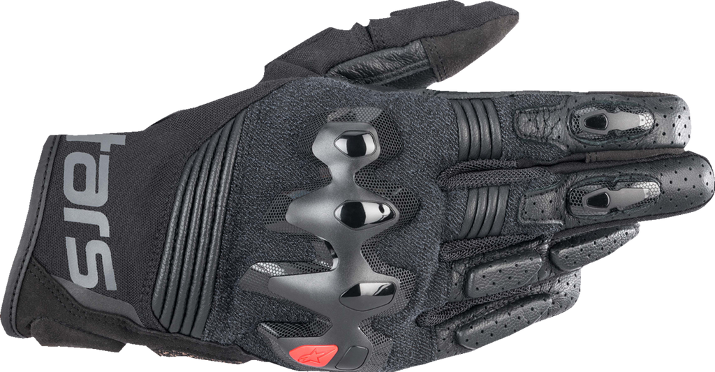 ALPINESTARS Halo Gloves - Black - Medium