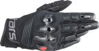 ALPINESTARS Halo Gloves - Black - Medium