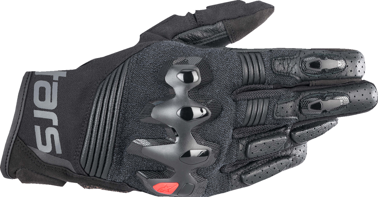 ALPINESTARS Halo Gloves - Black - Medium