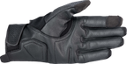 ALPINESTARS Morph Street Gloves - Black/Black - Large