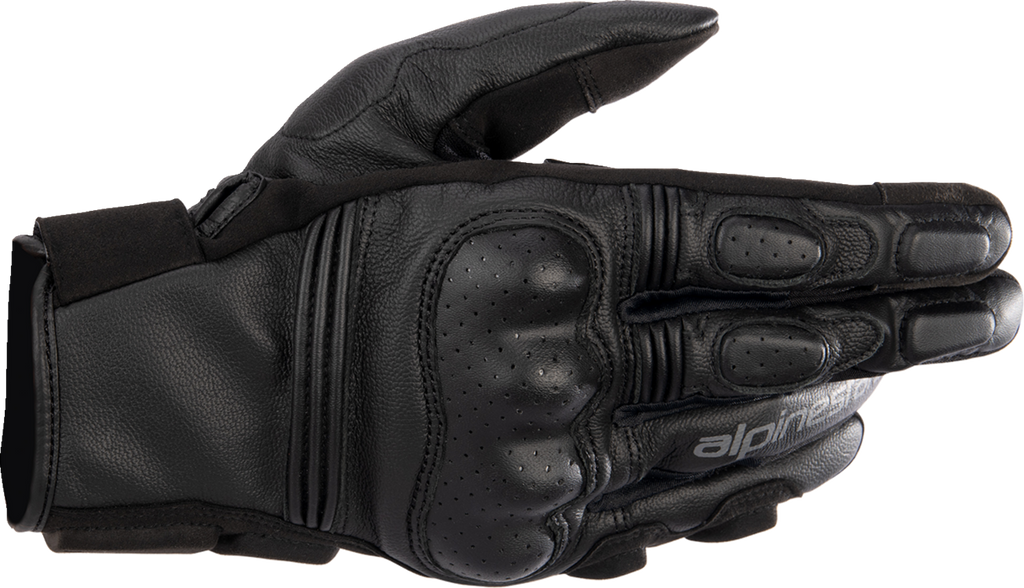 ALPINESTARS Phenom Gloves - Black/Black - Small