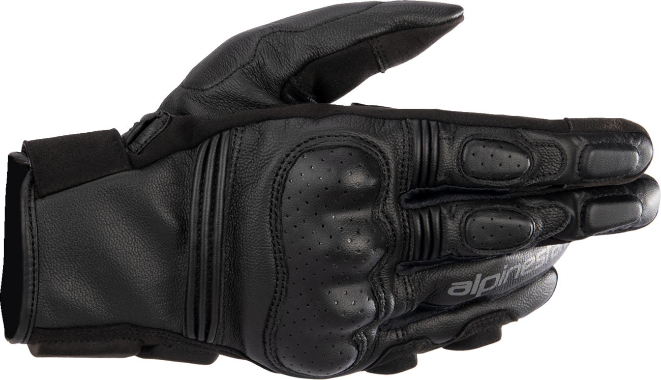 ALPINESTARS Phenom Gloves - Black/Black - Small