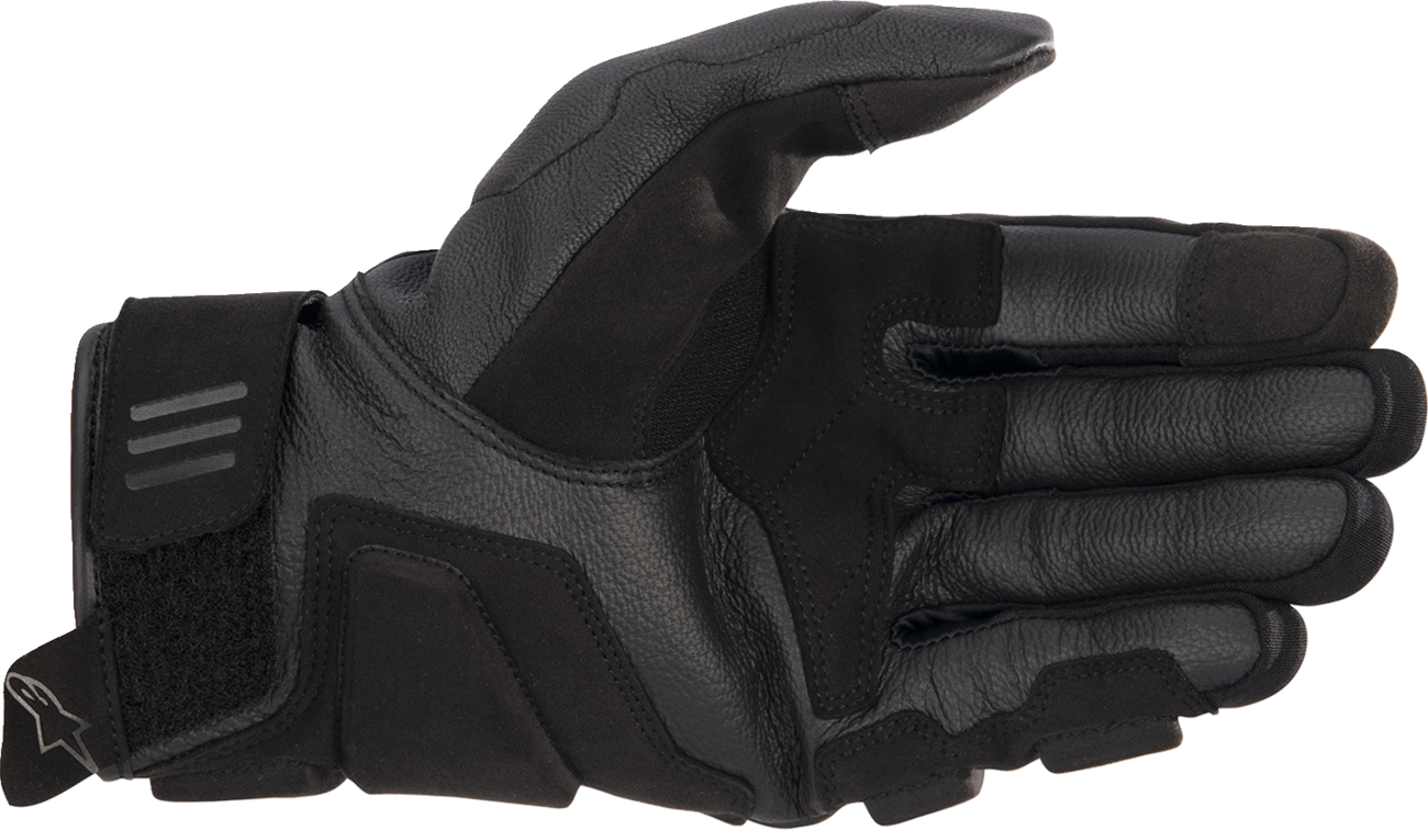 ALPINESTARS Phenom Gloves - Black/Black - Small