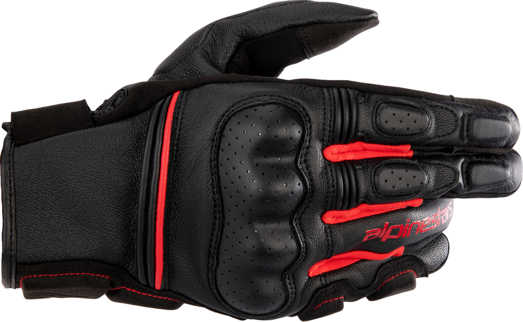 ALPINESTARS Phenom Gloves - Black/White - Large