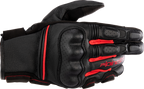 ALPINESTARS Phenom Gloves - Black/Black - Small