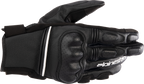 ALPINESTARS Phenom Gloves - Black/White - Large