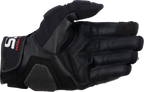 ALPINESTARS Halo Gloves - Black/White - Small