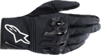 ALPINESTARS Morph Street Gloves - Black - Medium