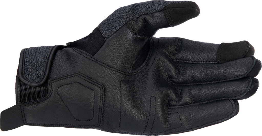 ALPINESTARS Morph Street Gloves - Black - Medium