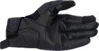ALPINESTARS Morph Street Gloves - Black - Medium