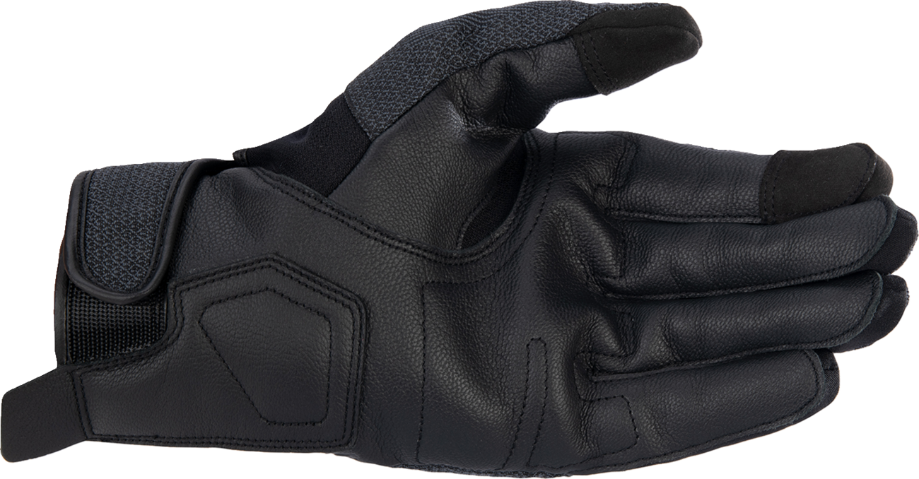 ALPINESTARS Morph Street Gloves - Black - Medium