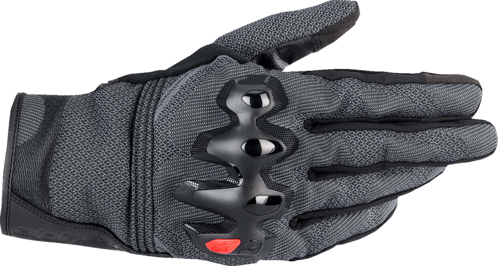 ALPINESTARS Morph Street Gloves - Black - Medium