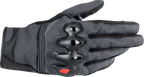 ALPINESTARS Morph Street Gloves - Black - Medium