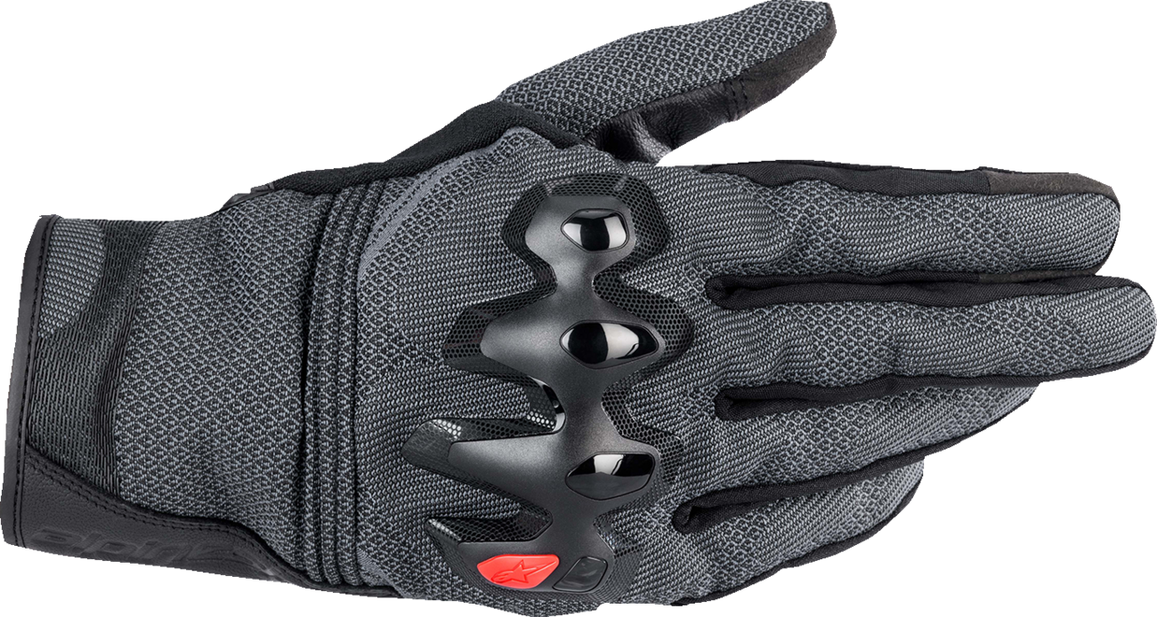 ALPINESTARS Morph Street Gloves - Black - Medium