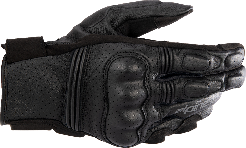 ALPINESTARS Phenom Air Gloves - Black - Small