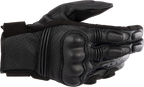 ALPINESTARS Phenom Air Gloves - Black - Small