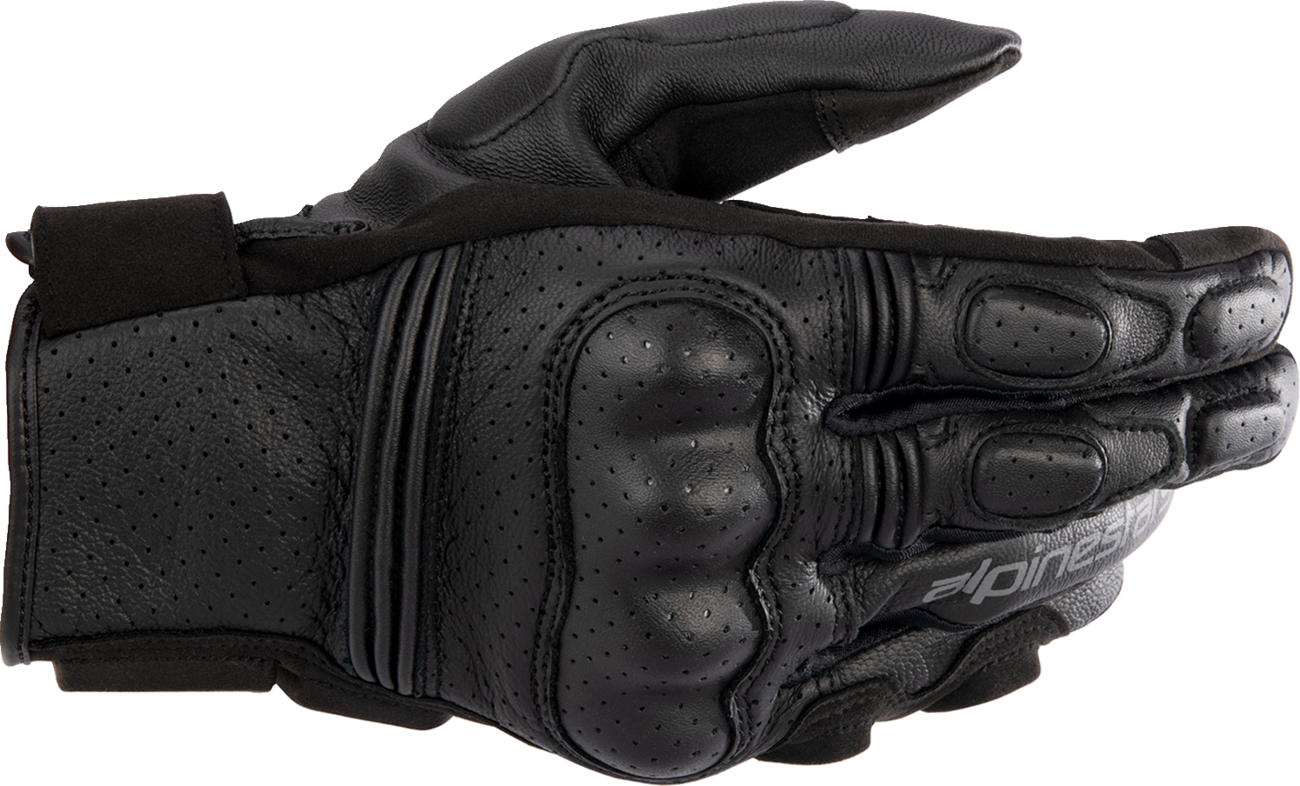 ALPINESTARS Phenom Air Gloves - Black - Small