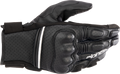 ALPINESTARS Phenom Air Gloves - Black/White - Medium
