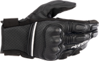 ALPINESTARS Phenom Air Gloves - Black/White - Medium