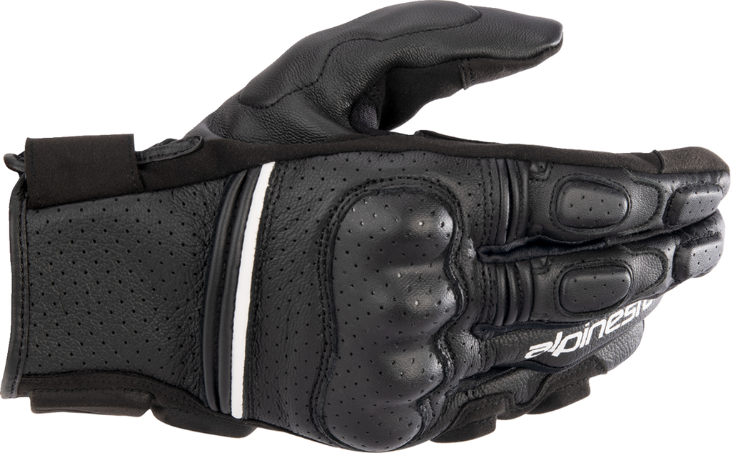 ALPINESTARS Phenom Air Gloves - Black - Small