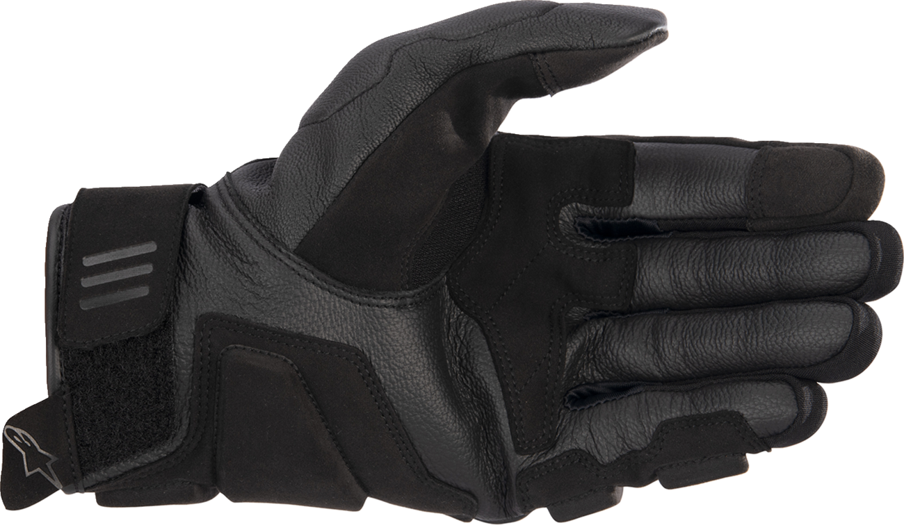 ALPINESTARS Phenom Air Gloves - Black/White - Medium
