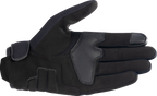 ALPINESTARS Honda Copper Gloves - Black - Small