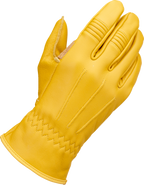 Biltwell Work 2.0 Gold Gloves