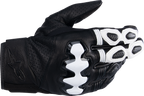 ALPINESTARS Celer V3 Gloves - Black/White - Small