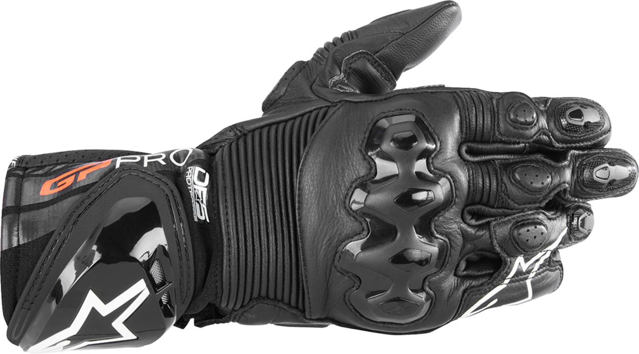 ALPINESTARS GP Pro R4 Gloves - Black - Small